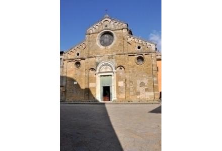 Cattedrale di Santa Maria (Pisa) - facciata